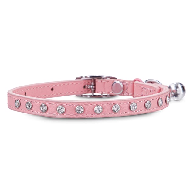 Safety Stretch Cat Collar
