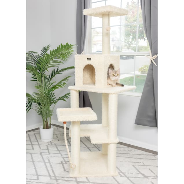 Armarkat classic cat discount tree