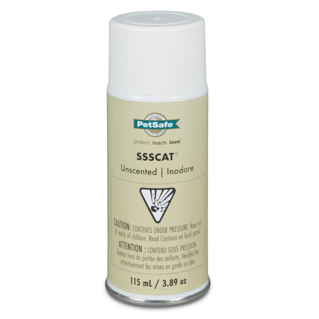 Petsafe ssscat
