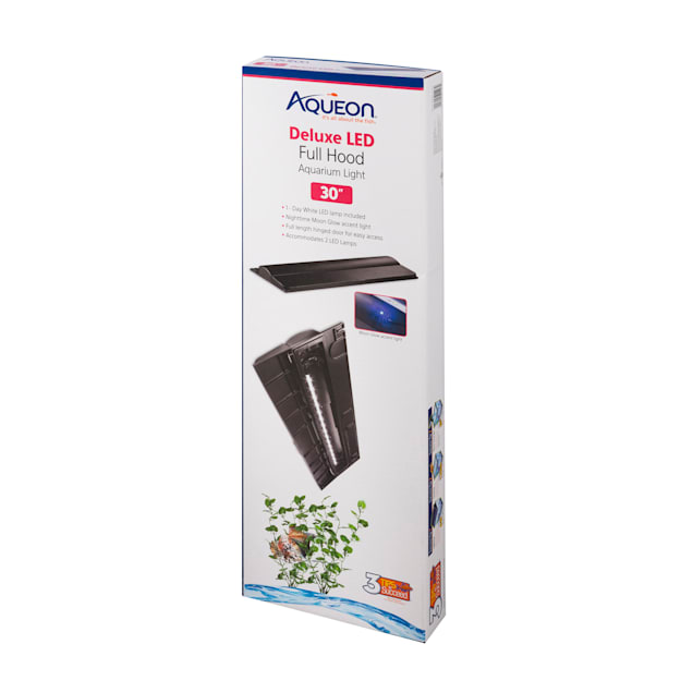 Aqueon aquarium hood shop