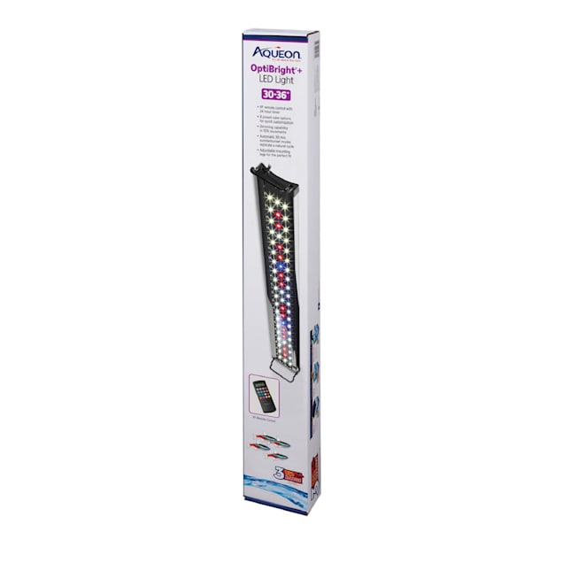 Aqueon 48 led light 2025