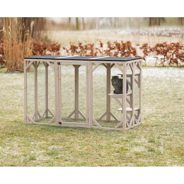 Trixie catio hotsell