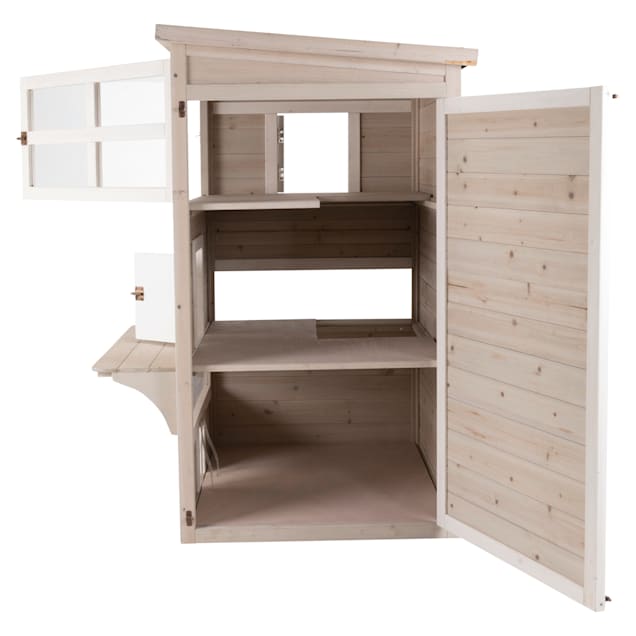 Trixie natura insulated cat's home furniture online