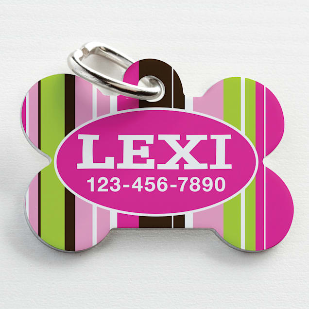 Personalized Dog Tags