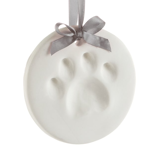 Paw Print Symbol Stamps. Metal Clay Discount Supply