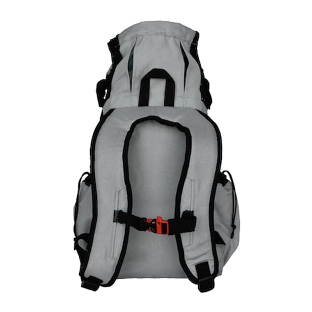 Backpack or Front Facing Carrier - (for 5-10 lb dogs)