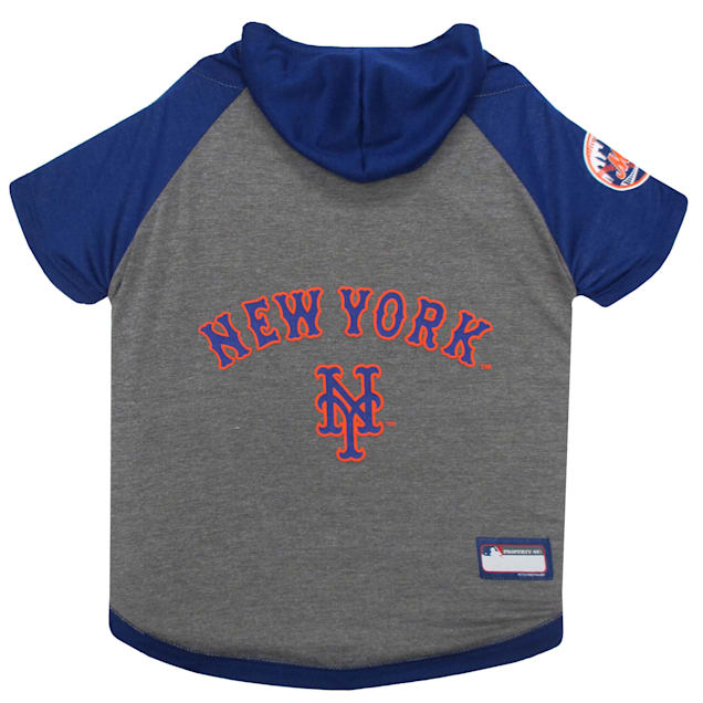 Mets deals dog jersey