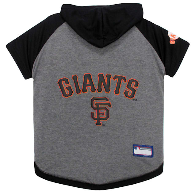 San Francisco Giants Dog Jersey - Medium