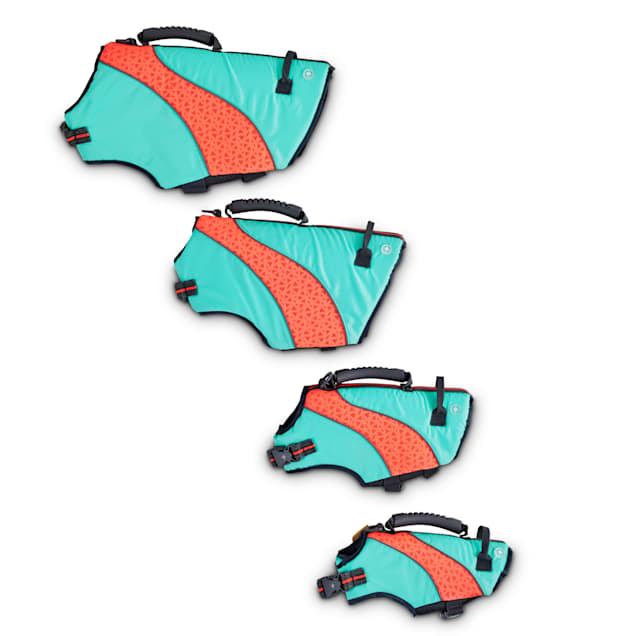 Good2go dog flotation vest clearance