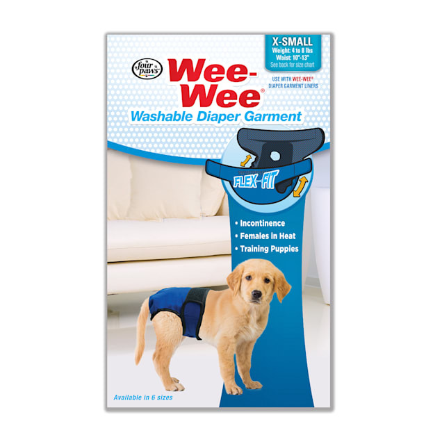 Wee wee sale pads petco