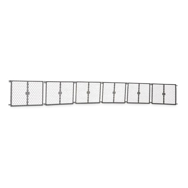 You and me pet gate extension clearance