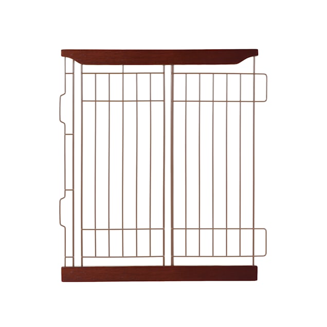 Richell Expandable Pet Crate Divider 28