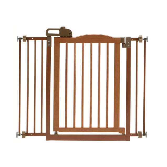 Petco baby gate cheap
