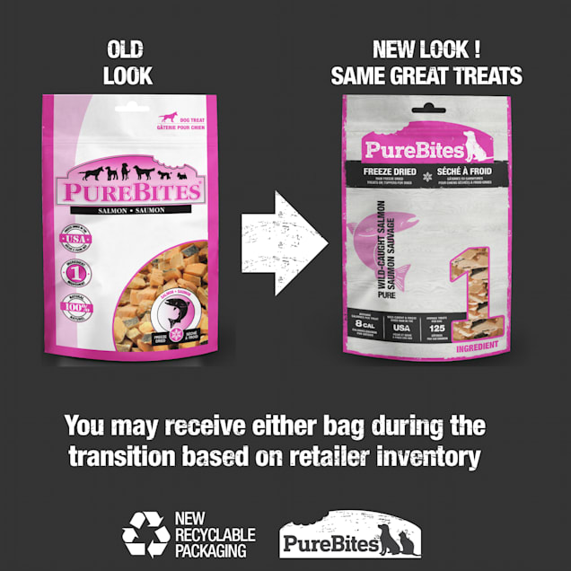 Petco purebites top