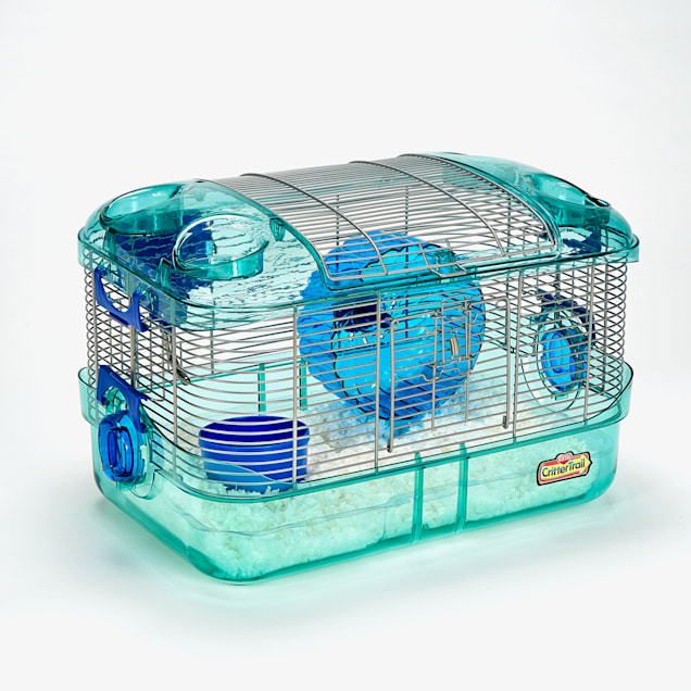 Hamster crittertrail online