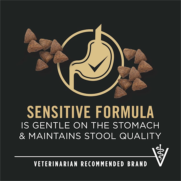 Purina pro plan focus sensitive skin & stomach salmon & discount rice