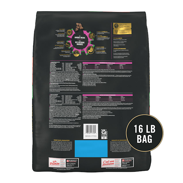 Purina pro plan focus puppy lamb and rice reviews clearance