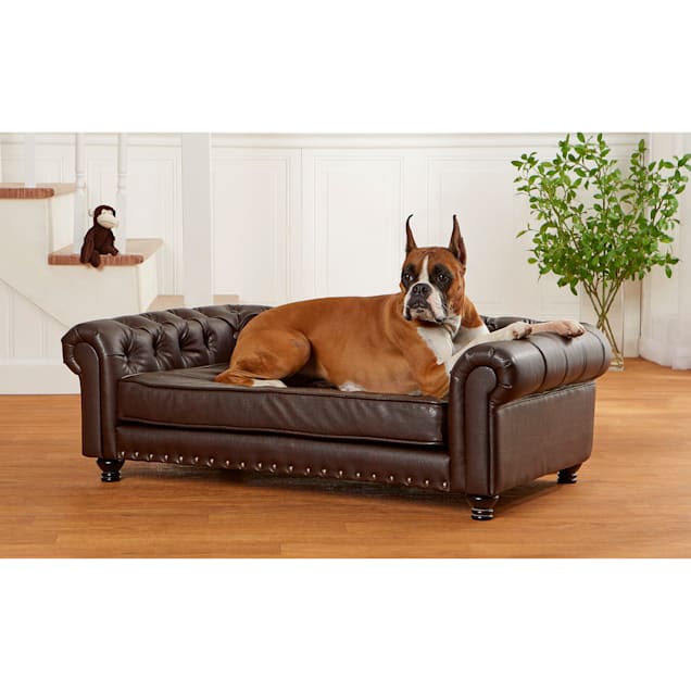 Enchanted home pet couch store