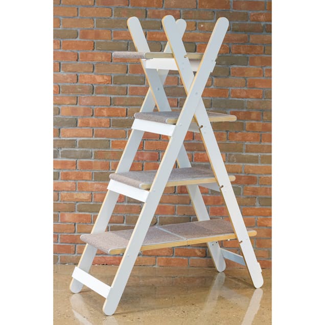 Foldable cat tower outlet