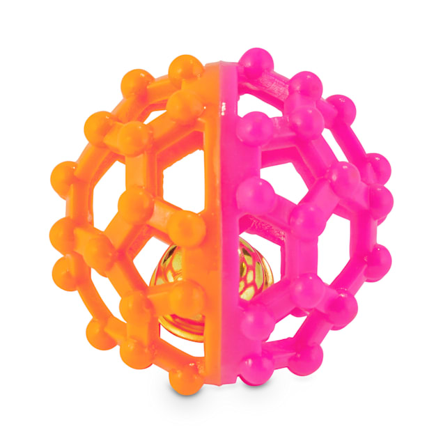 Cat toys with bells hot sale