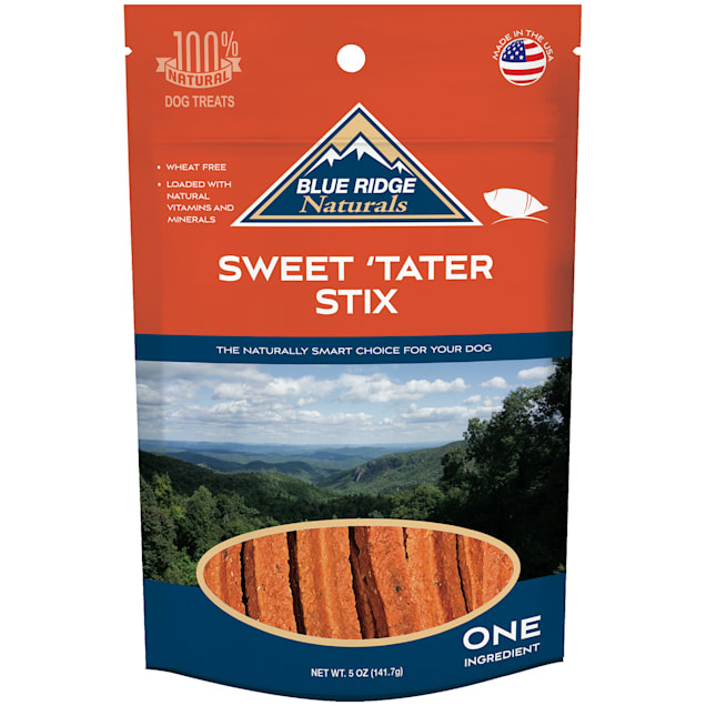 Blue ridge dog treats hotsell