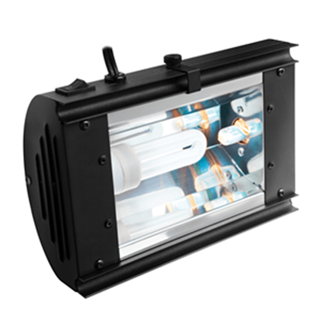 Zilla terrarium heat & habitat lighting controller for reptiles 2025