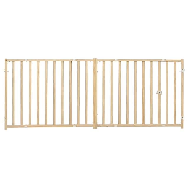 Midwest wire mesh discount pet safety gate