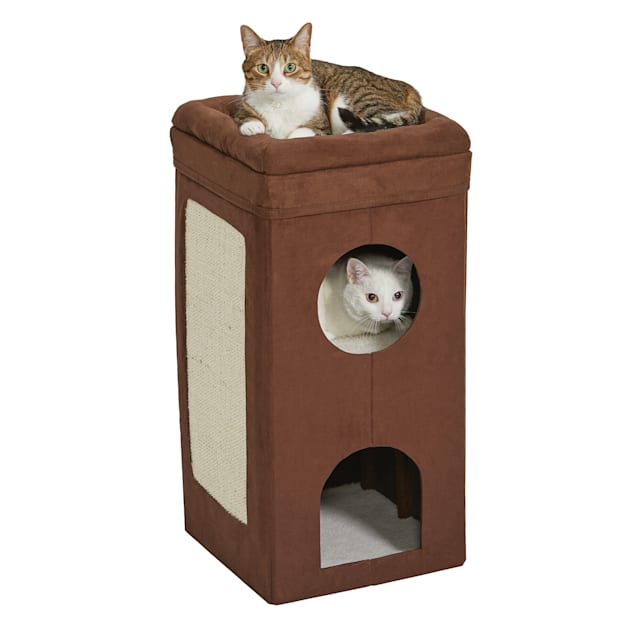 Petco cheap kitty condo