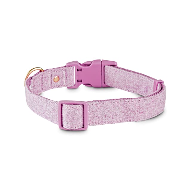 Lavender collar clearance
