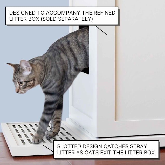 Litter catch box shop