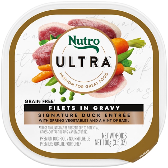 Petco shop nutro ultra