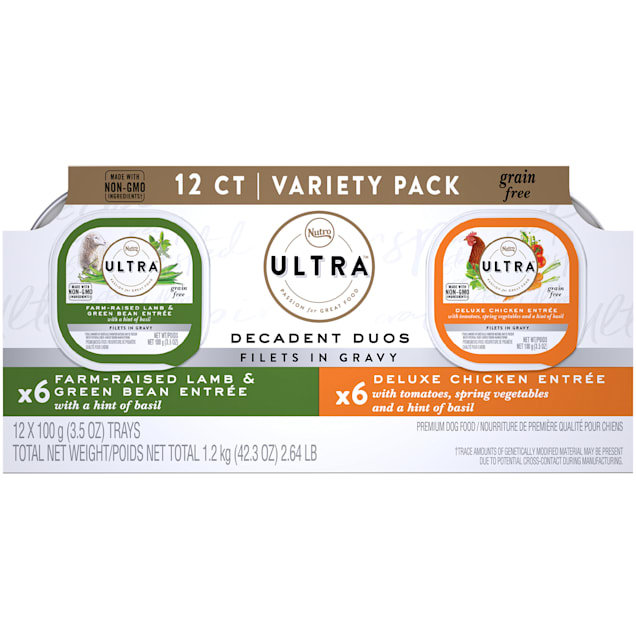 Nutro ultra petco best sale