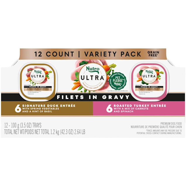 Nutro ultra petco best sale