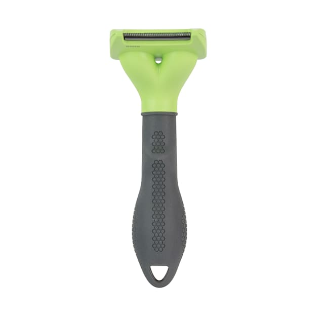 FURminator Short Hair deShedding Tool for Small Dogs