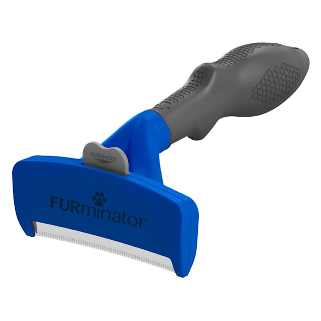 FURminator Short Hair deShedding Tool for Large Dogs