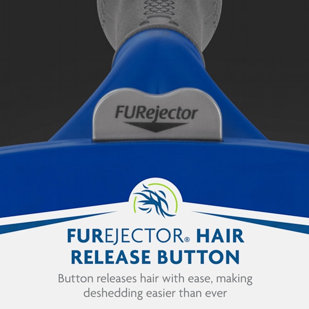 furminator comfort pro