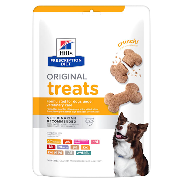 Vet Recommended Dog Food - Prescription Dog Food