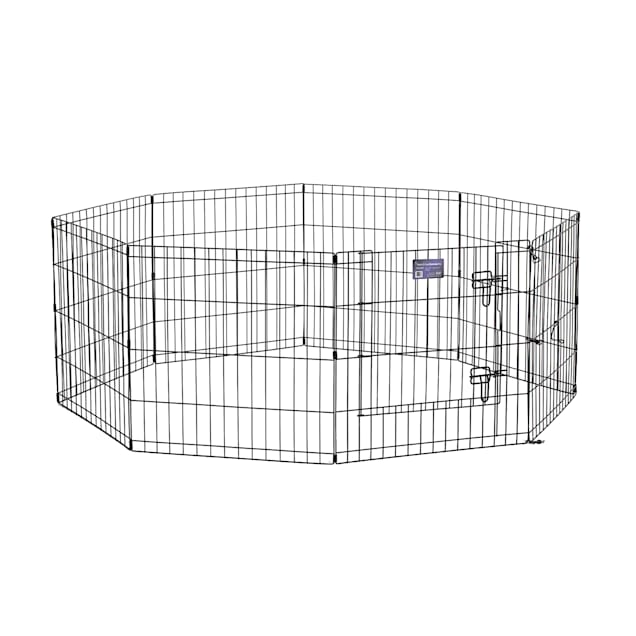 Petco dog exercise pen on sale
