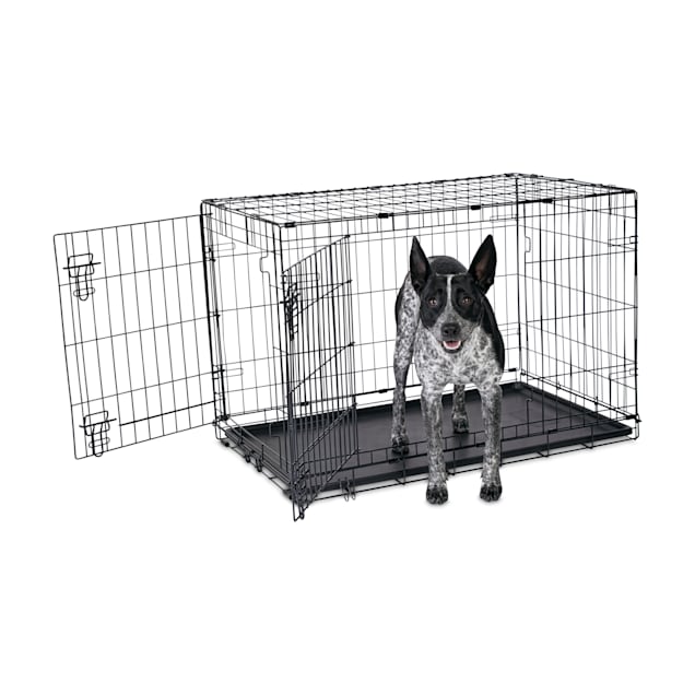 24 x 17 x 19 dog crate 2025