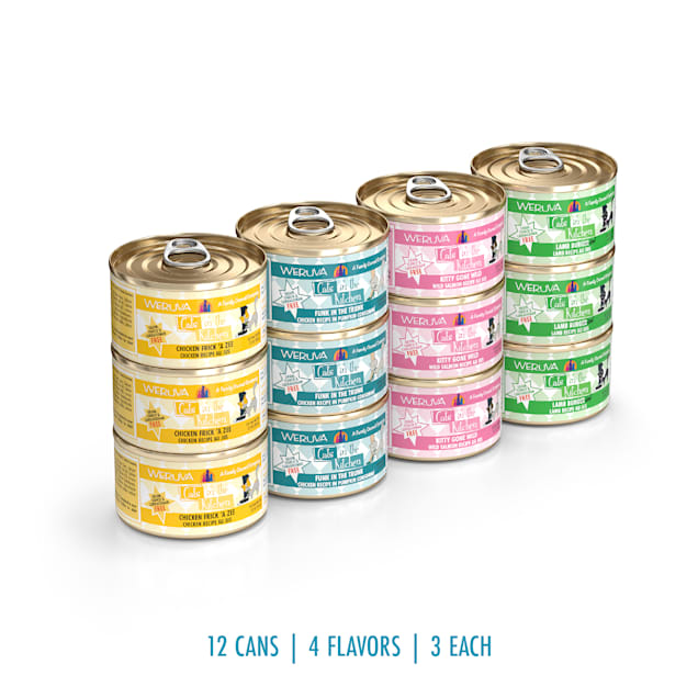 What is the best wet cat food for indoor cats clearance