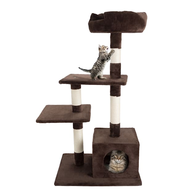 Petmate kitty condo hotsell
