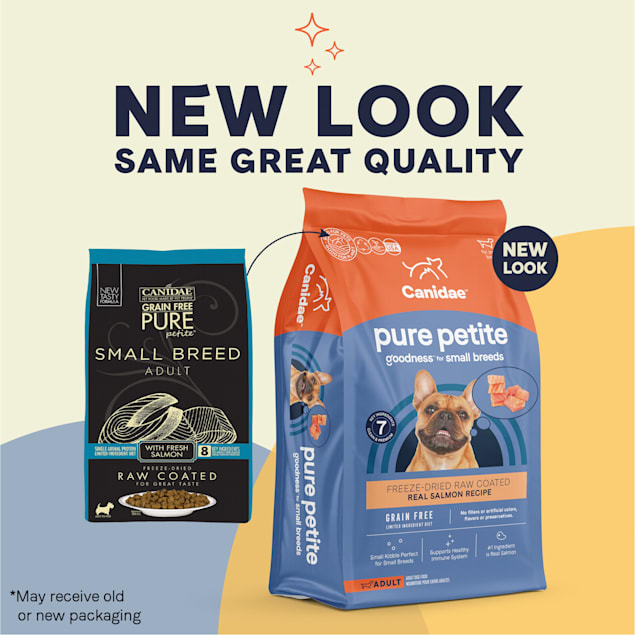 Missing ingredient in grain free dog food sale