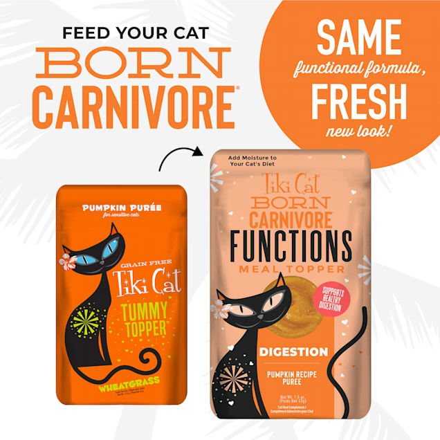 Petco pumpkin puree online