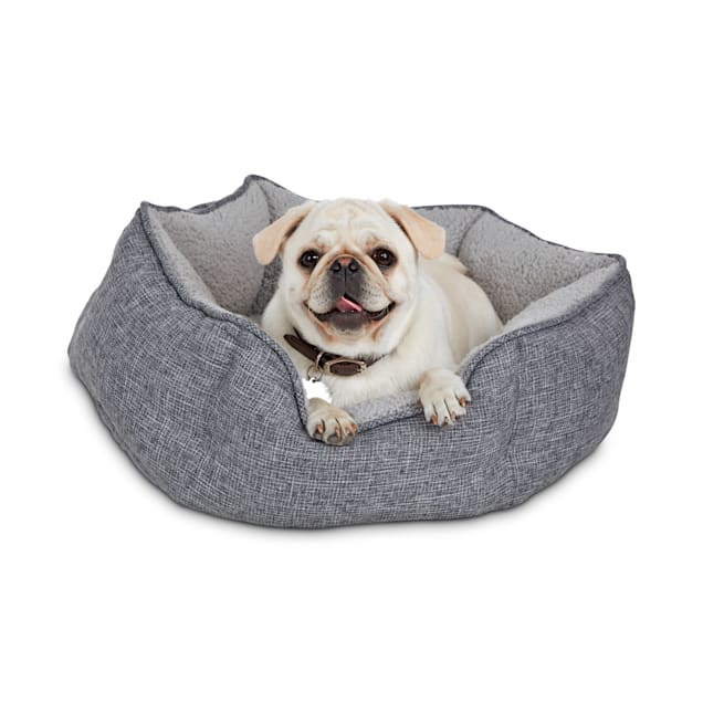 Haute House Harlow Cuddle Pet Bed