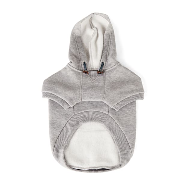 Reddy Best Friend Ever Dog Hoodie, X
