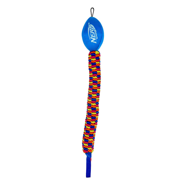 Nerf tug toy shop