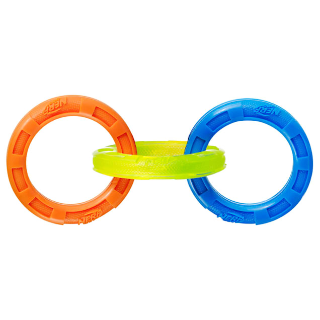 Nerf dog tags discount