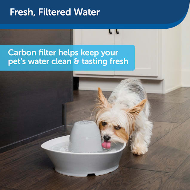 Petsafe Drinkwell Single Cell Ceramic Carbon Replacement Filters