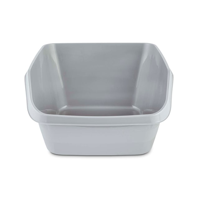 So Phresh HighBack Small Animal Litter Pan, Large Petco