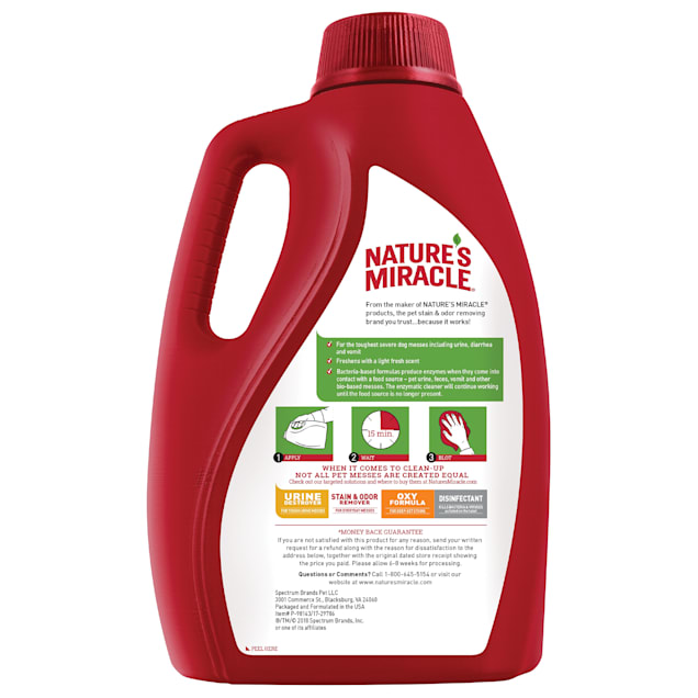 Enzymatic cleaner petco shop